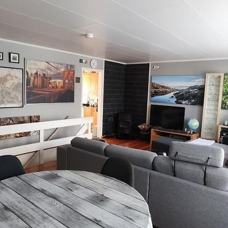 Sleeps 8 - 3 Bedrooms Kristiansand Exterior foto