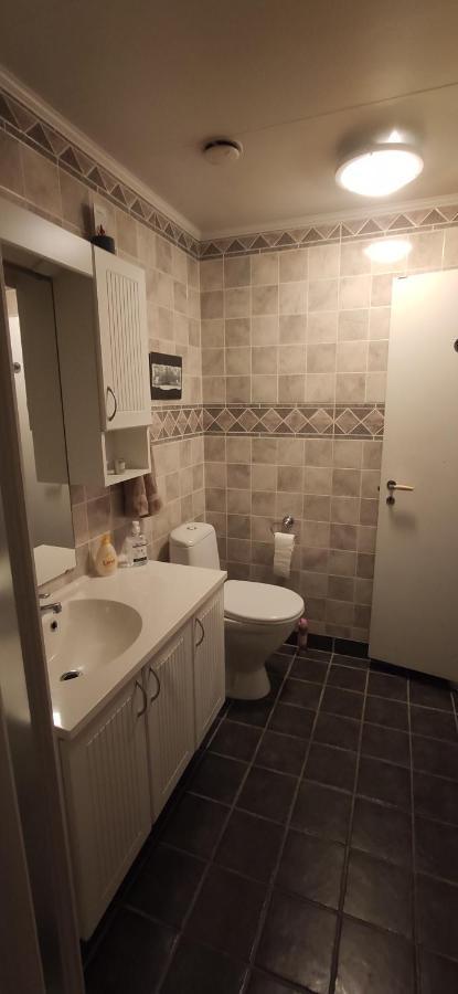 Sleeps 8 - 3 Bedrooms Kristiansand Exterior foto