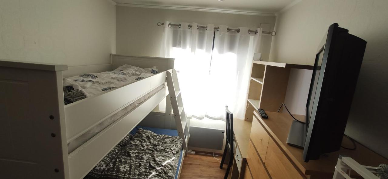 Sleeps 8 - 3 Bedrooms Kristiansand Exterior foto