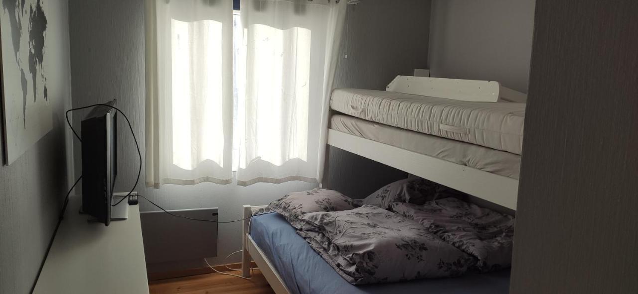 Sleeps 8 - 3 Bedrooms Kristiansand Exterior foto